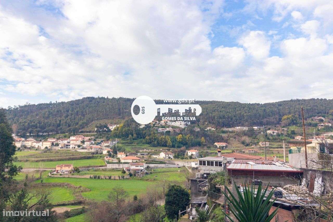 Terreno Rústico à Venda – 6.600m² | Naia, Morreira, Braga-7