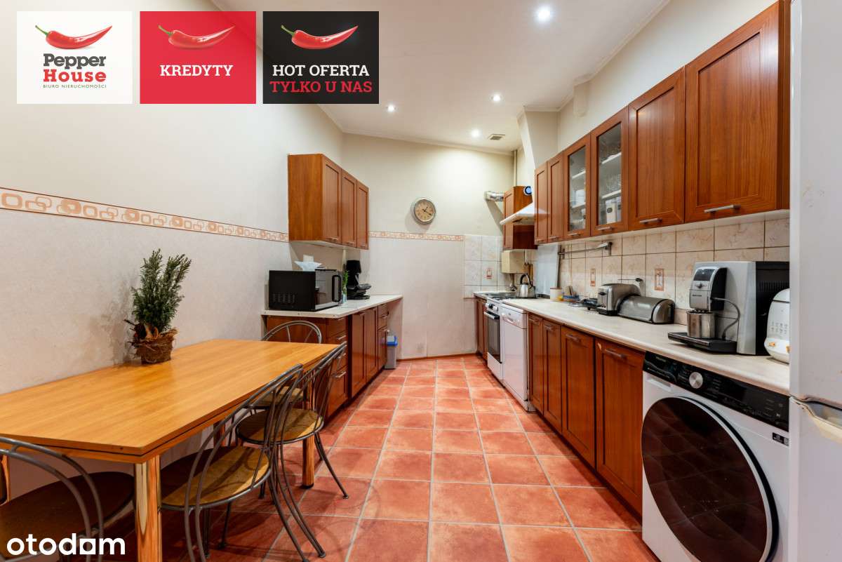 Mieszkanie w Centrum Miasta przy Parku