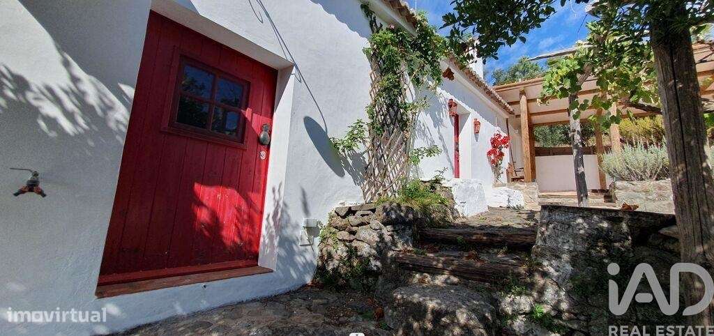 Quinta T3 em Ribeira de Nisa e Carreiras de 107 m2 - Grande imagem: 4/37