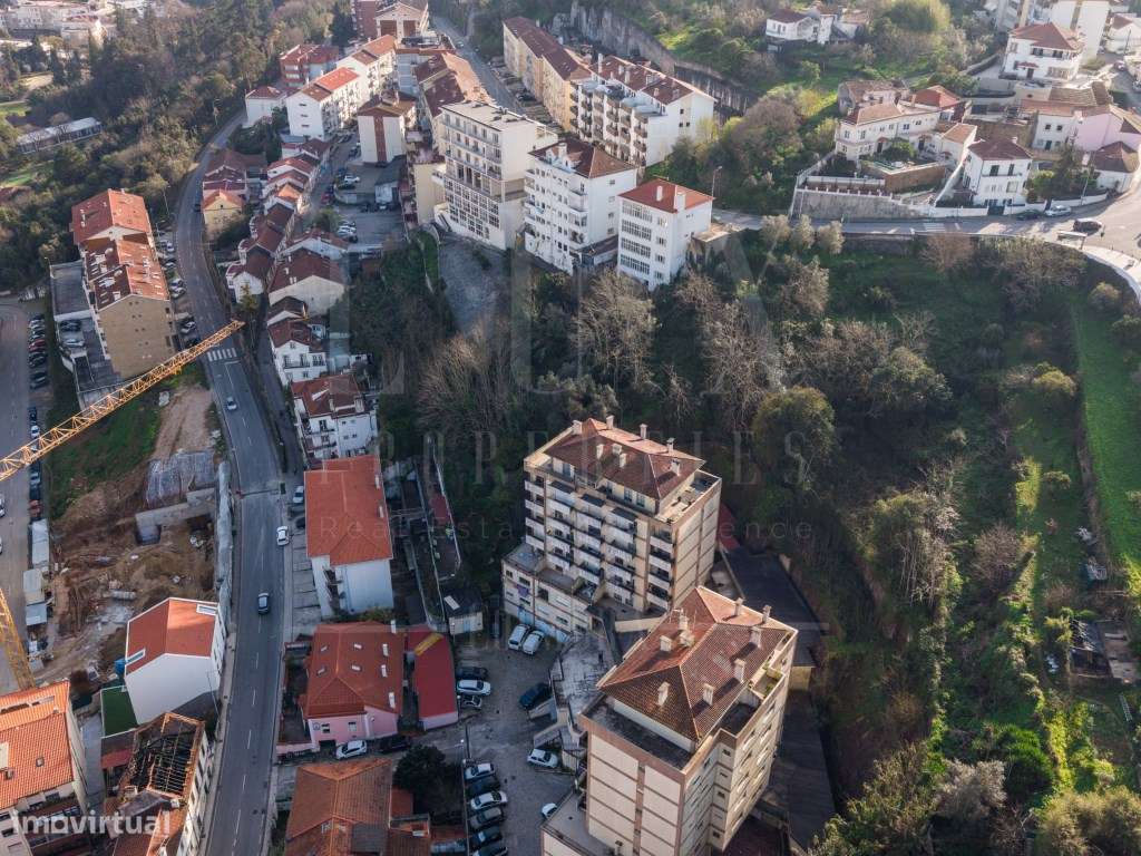 Apartamento T1 | Santa Clara, Coimbra-20