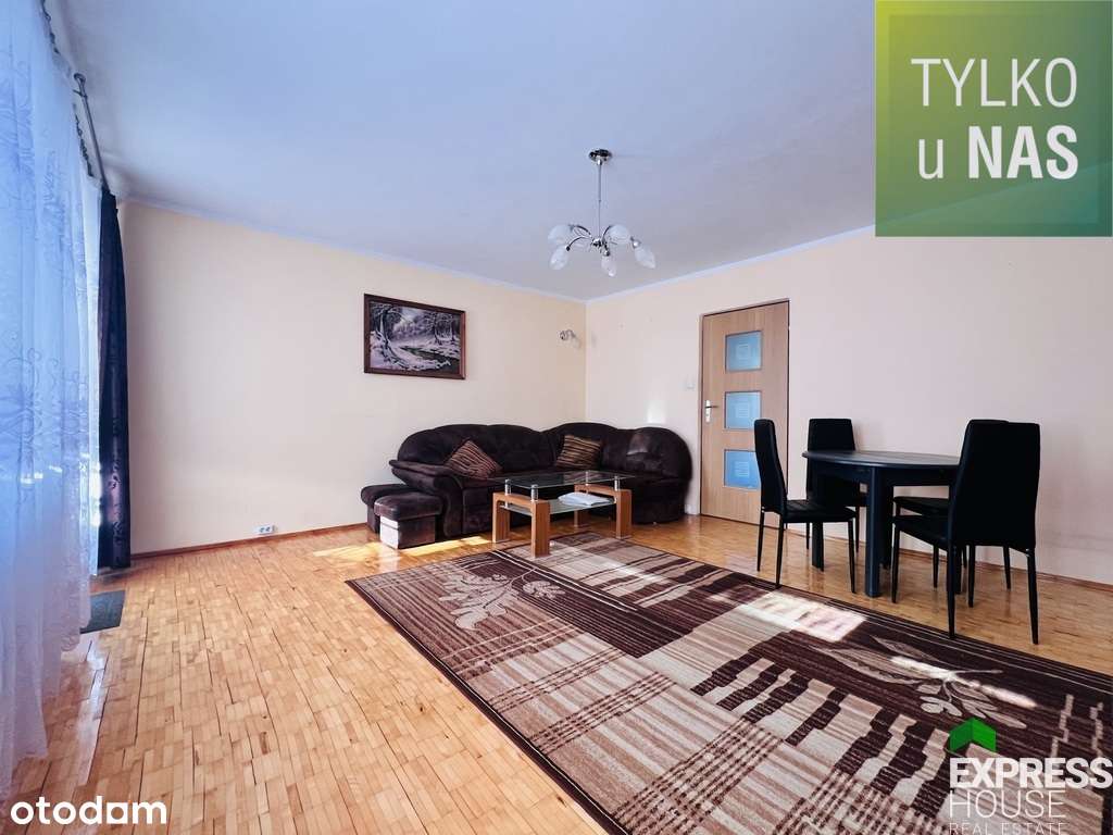 Mieszkanie 2-pokojowe na parterze z ogródkiem! - Pełny obrazek: 3/12