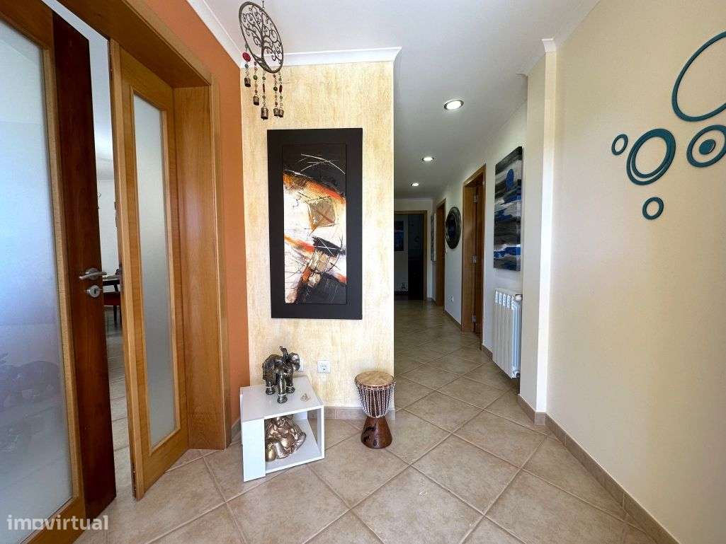 Moradia V5 com piscina - Reguengo Pequeno-6