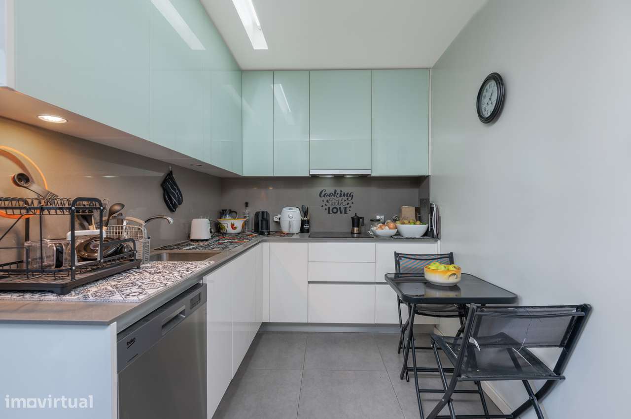 Apartamento T3 para Venda perto da praia-26