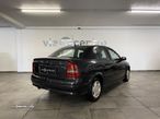 Opel Astra 1.7 DLT Club - 4