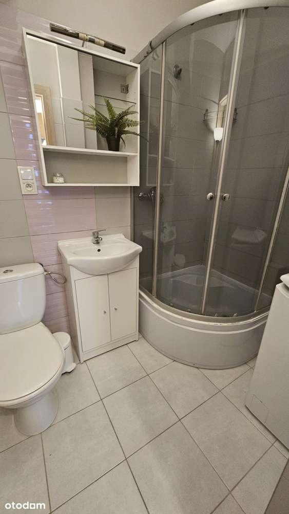 2 pok. Rozkładowe z balkonem, Dla studentów ,Rynek Staromiejski-8