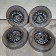 OPEL KARL CHEVROLET SPARK 4x100 165/65R14 ET38 - 1