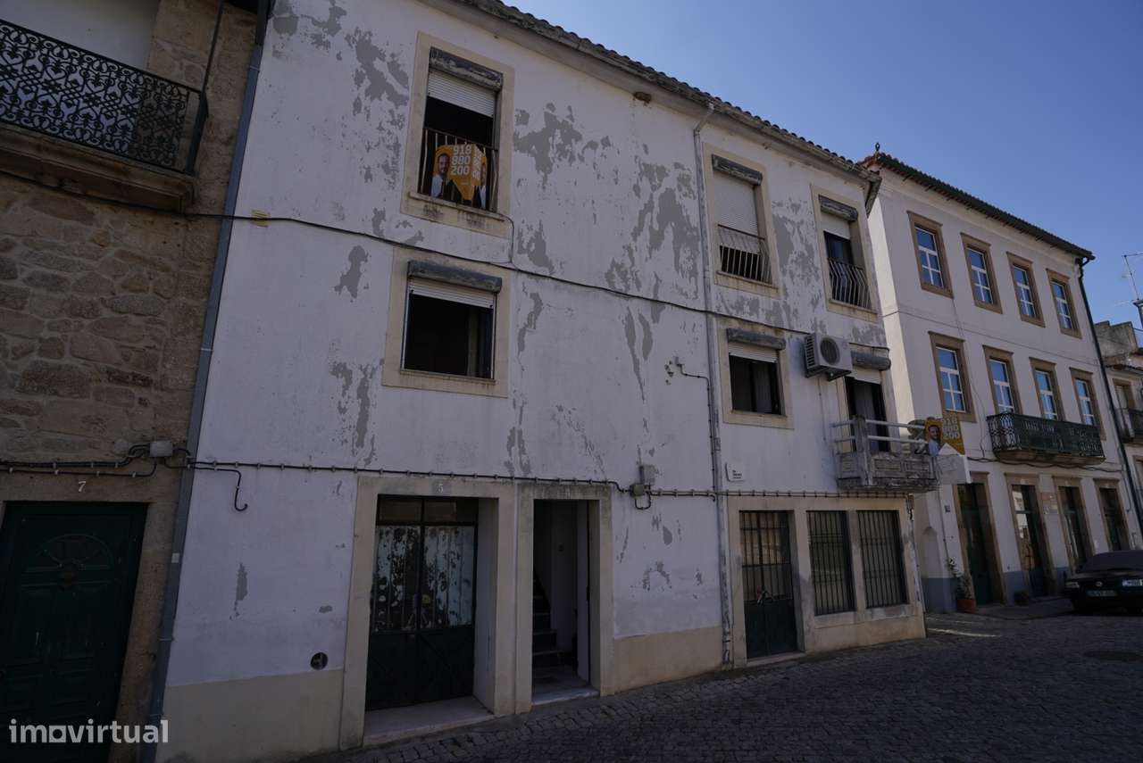 Moradia T9 Venda em Idanha-a-Nova e Alcafozes,Idanha-a-Nova - Grande imagem: 5/60