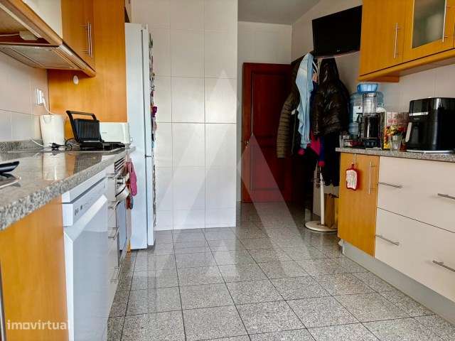 Apartamento T3 no centro de Esgueira! - Grande imagem: 4/12