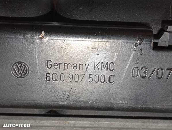 ECU Calculator Motor Volkswagen Passat B6 2.0 TDI 2005 - 2010 Cod 03G906018FG 5WP45614AA [M4386] - 6