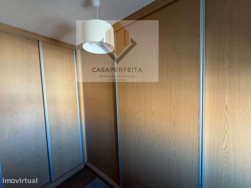 Andar Moradia T2+1 com Box para 4 carros e Espaço Exterior Privado ...-19
