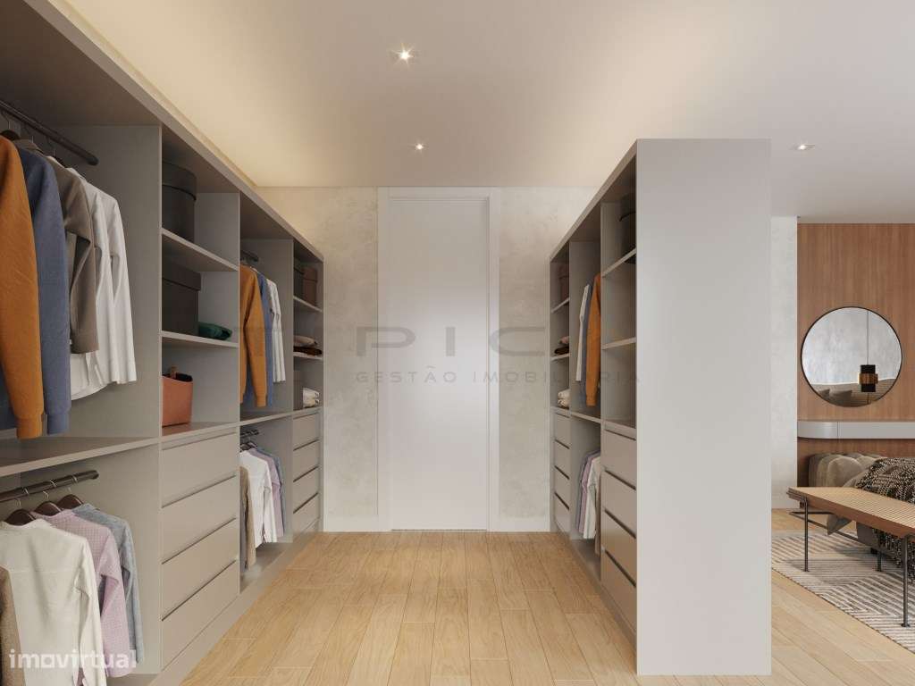 Moradia V4 Cascais NOVO-25