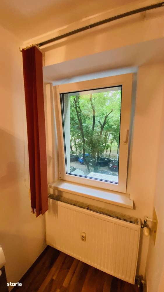 Lacul Tei - Inginerilor-14