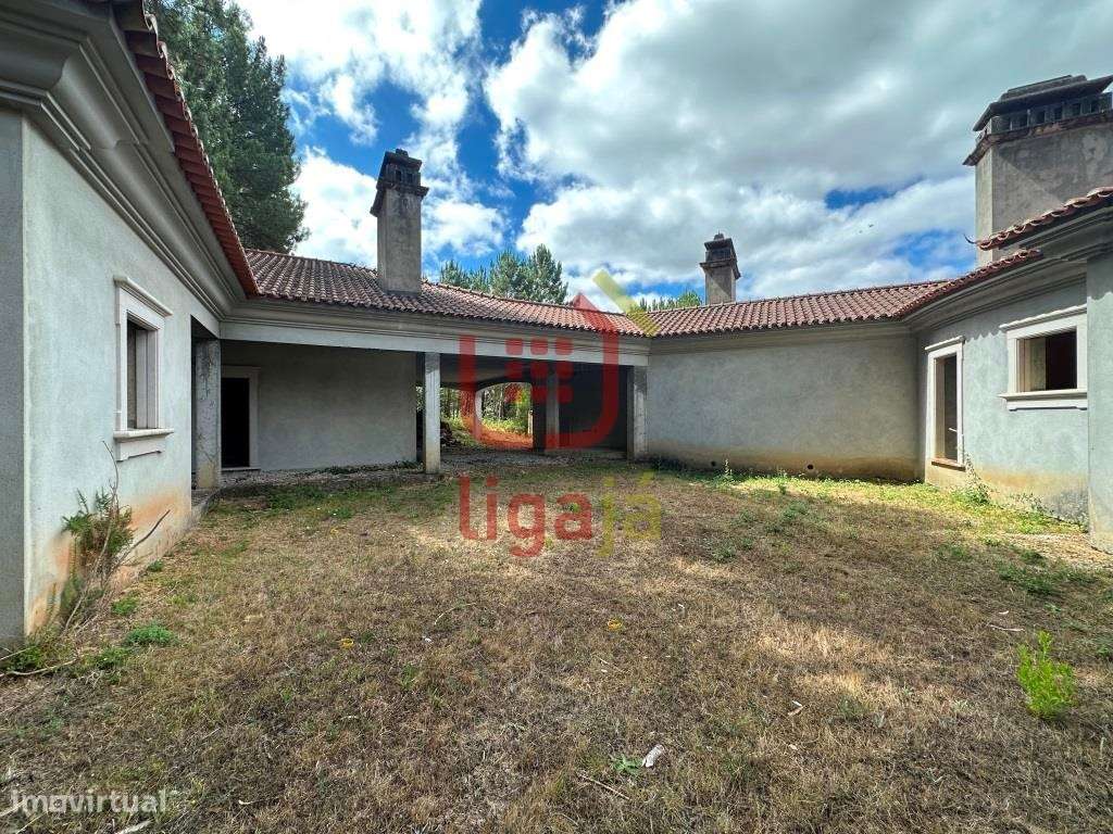 Moradia T6 em construção!-11