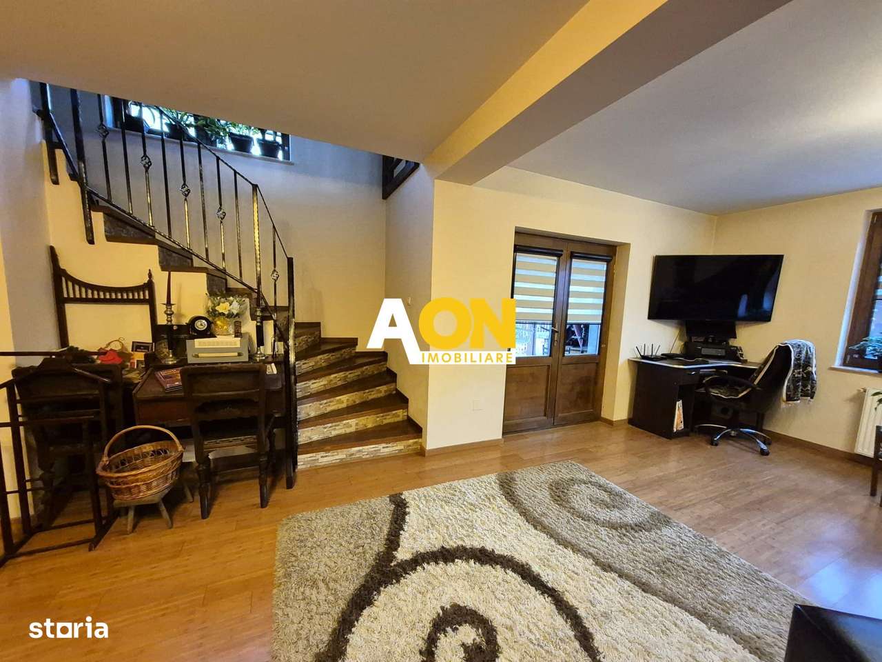 Casa 4 Camere, P+M, 137 mp, Teren 327 mp,  Toate Utilitatile, Micesti - Imagine principală: 5/20