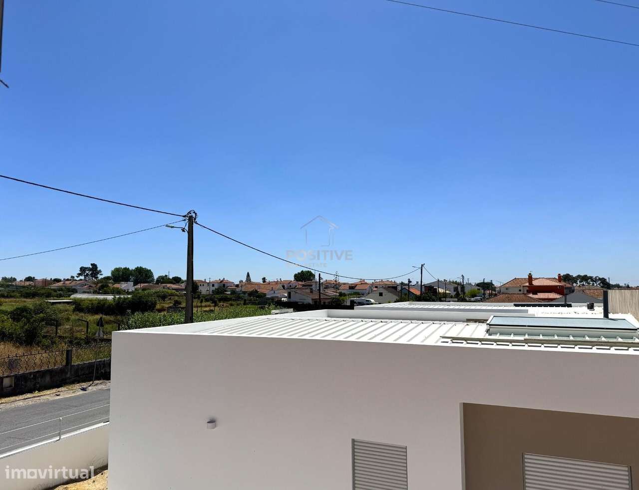 Nova Moradia T4 com Piscina na Vila de Azeitão-38