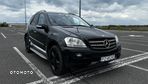 Mercedes-Benz ML 420 CDI 4-Matic - 3