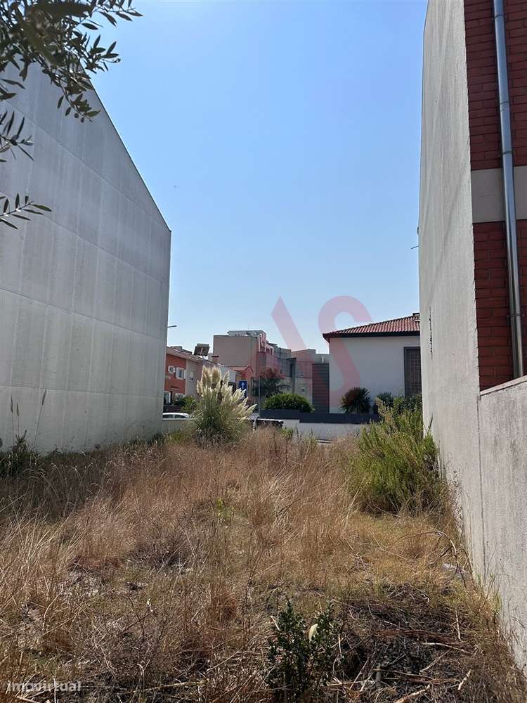 Terreno para construção com 234 m2 em Vera Cruz, Aveiro - Grande imagem: 4/9