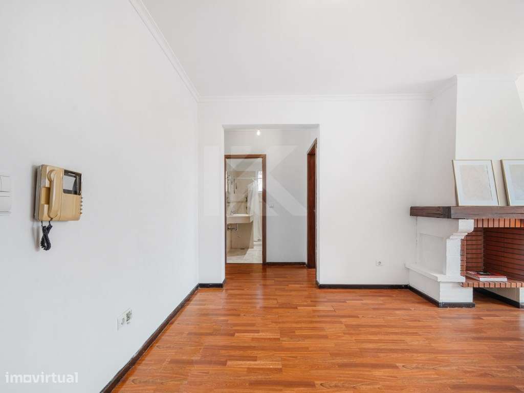 Apartamento T2, Mãe de Deus, Caniço - Grande imagem: 4/23