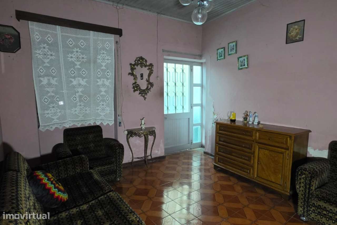 Moradia T2+1 na Mealhada - Grande imagem: 5/22