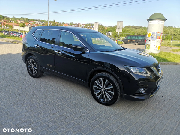 Nissan X-Trail 1.6 DCi ALL-MODE 4x4i Tekna - 6