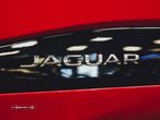 Jaguar I-Pace Black AWD Aut. - 10