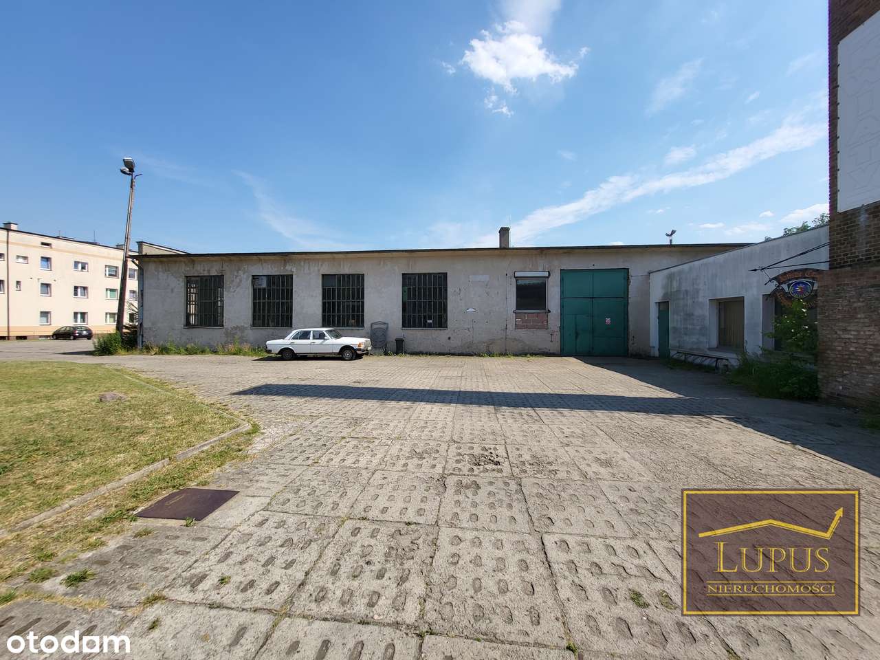 Hale na wynajem w Stargardzie - Pełny obrazek: 4/4