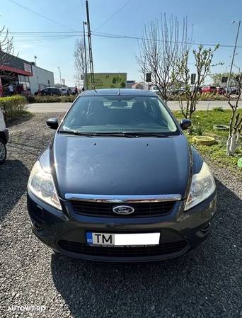 Ford Focus 1.6 TDCI 90 CP Trend - 3
