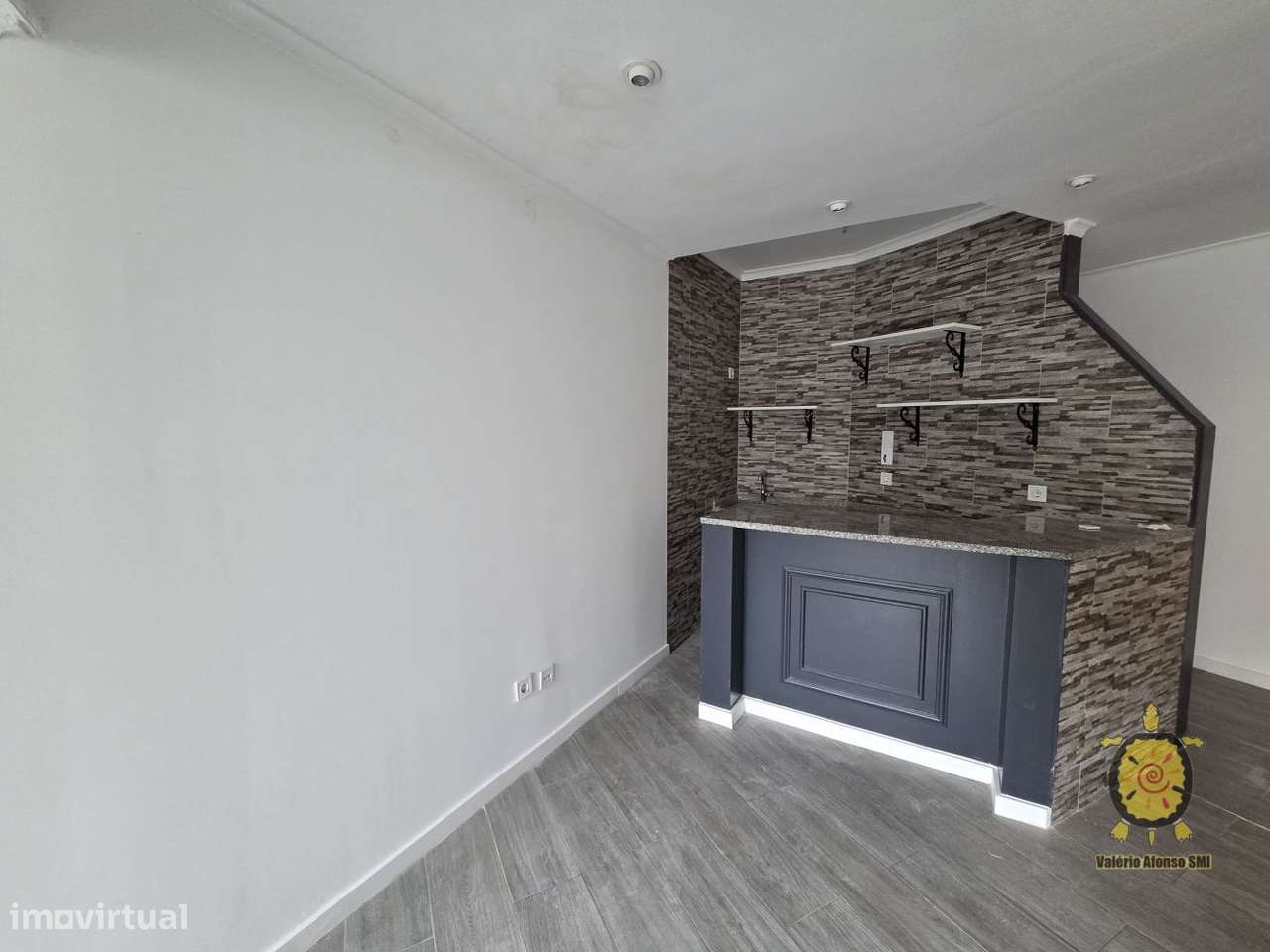 Moradia T4+1 - Gafanha da nazaré centro - Grande imagem: 2/5