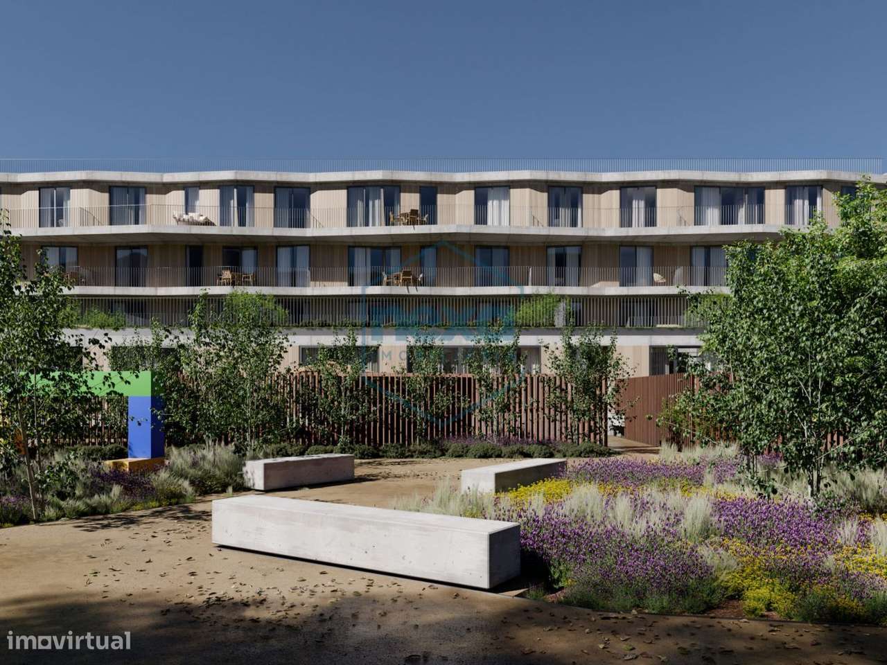 Apartamento T3 Paranhos | Boss Gardens | 3 Lugares Garagem-7