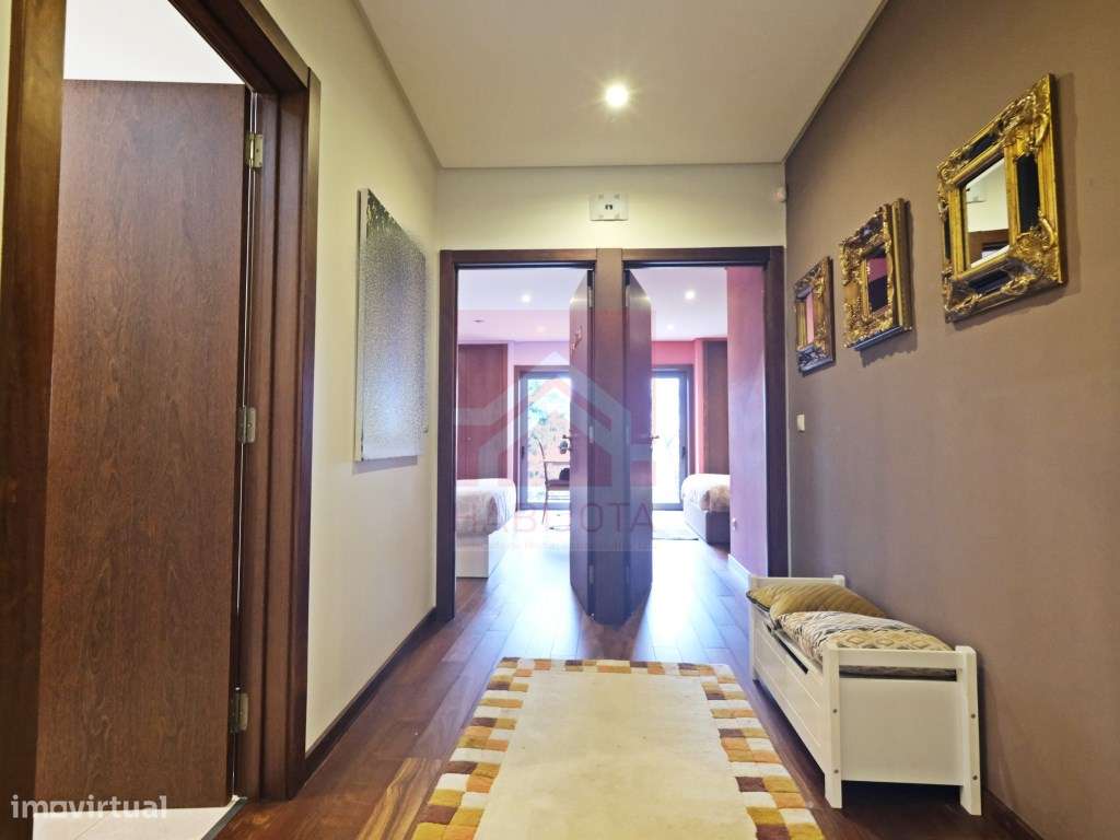 Moradia para venda - Vila Beatriz - Ermesinde-26