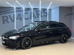 Mercedes-Benz CLA 200 d Shooting Brake 8G-DCT AMG Line - 19