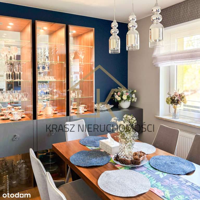 Mieszkanie marzeń z własnym, pięknym ogródkiem - Pełny obrazek: 4/17