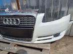 ZDERZAK PRZÓD PRZEDNI ATRAPA GRILL AUDI A4 B7 LY9C - 5