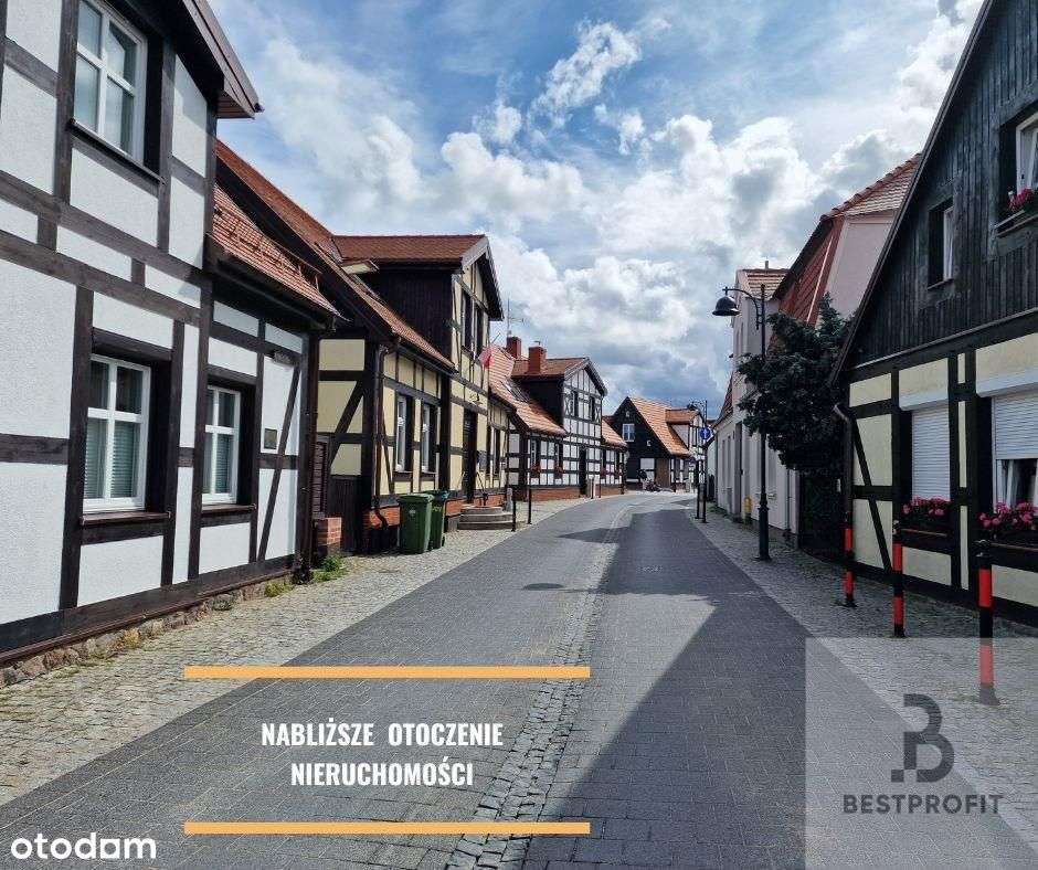 Dom w centrum Ustki, 5min od plaży - Pełny obrazek: 4/20