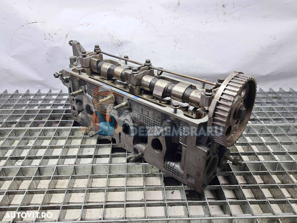 Chiulasa Fiat Punto (188) [Fabr 1999-2007] 73501383 1.2 Benz 188A4 44KW 60CP - 4