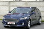 Ford Mondeo - 19