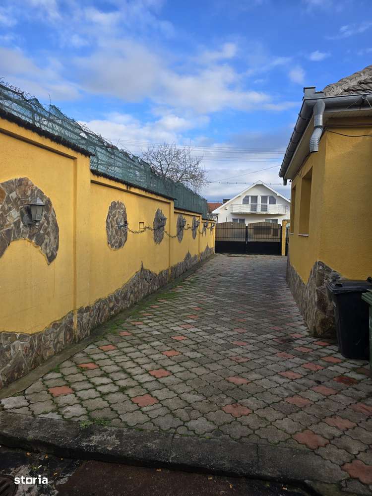 Casă zona str. Gh. Barițiu-7