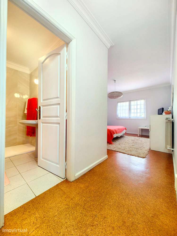 Moradia T6 Praia  Amorosa-20