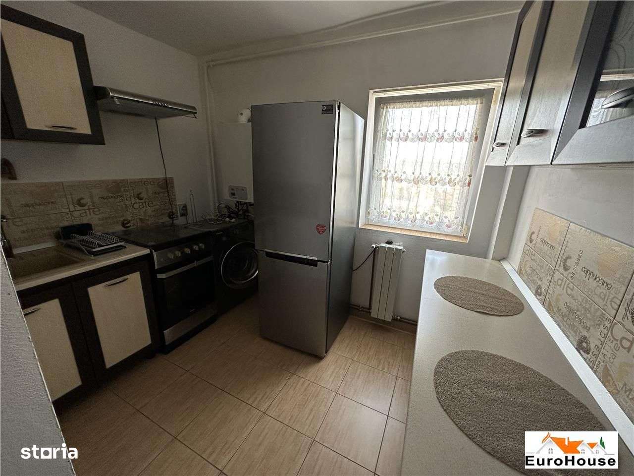 Garsoniera de vanzare in Alba Iulia - Imagine principală: 4/8