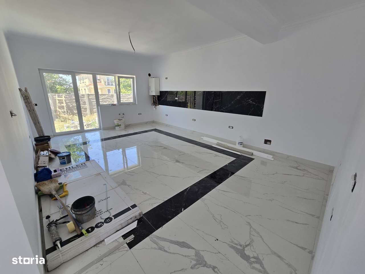 Duplex pe parter Mosnita Noua - Imagine principală: 5/13