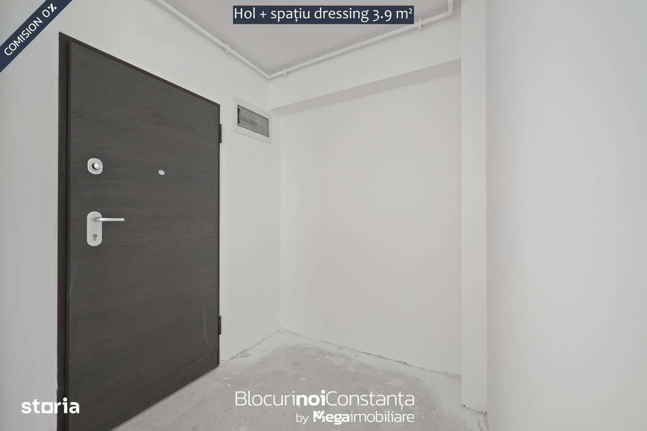 #TVA inclus: Bloc cărămidă | Încălzire pardoseală | Termosistem vată-1