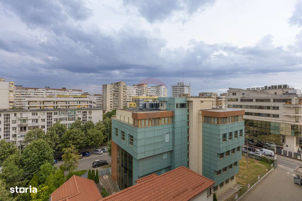 Imobil premium în centrul Bacăului – imagine și vizibilitate-0