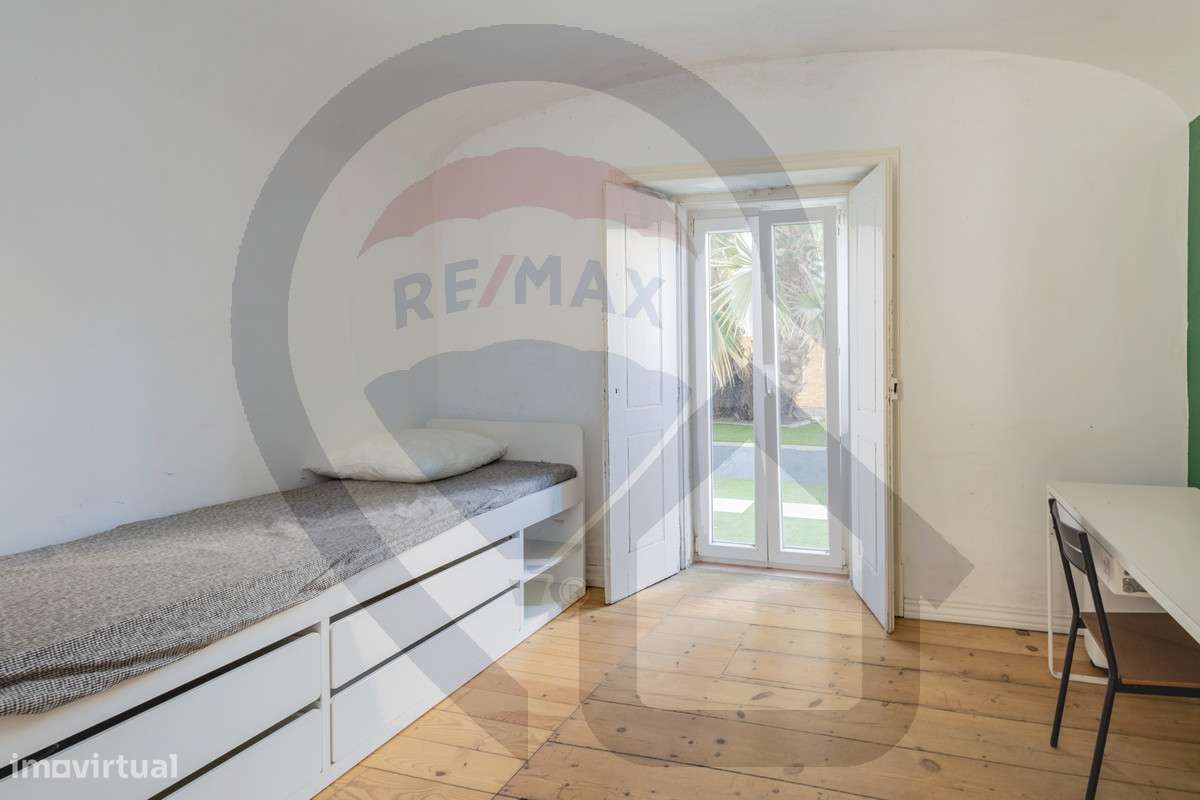 Prédio para Investimento no Centro Histórico de Évora-18