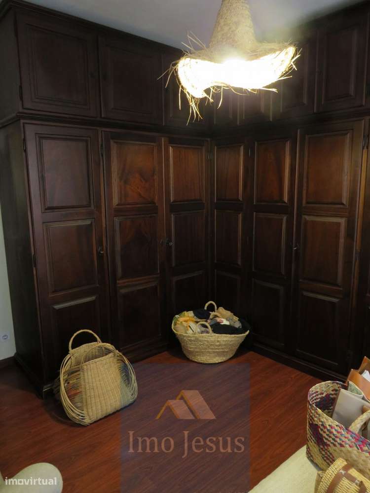 Moradia T5+2 Centro de Gaia-12