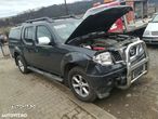 Piese/Dezmembrez Nissan Navara 2.5dci 4X4 fabricat 2007 - 1