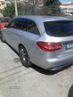 Mercedes-Benz C 220 Station CDI DPF Auto Elegance - 11