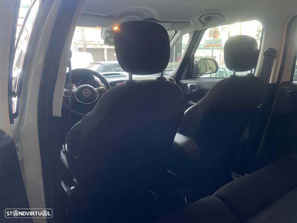 Fiat 500L 1.3 MJ City Cross J17 - 11