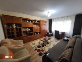 Vand apartament doua camere Mioveni