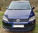 Volkswagen Sharan 2.0 TDI Trendline - 2