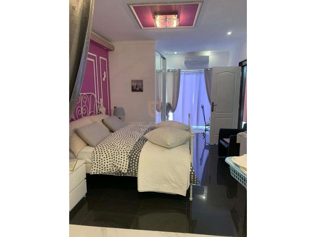 Moradia Geminada T3 renovada com luxo - Paialvo - Tomar-10